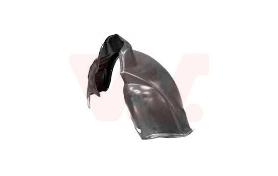 Panelling, mudguard, Image 2