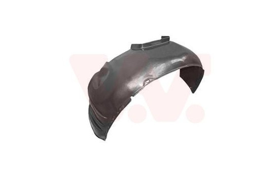 Panelling, mudguard, Image 2