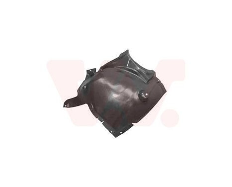 Panelling, mudguard, Image 2