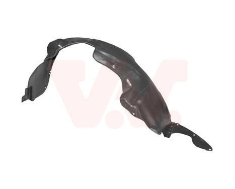 Panelling, mudguard, Image 2