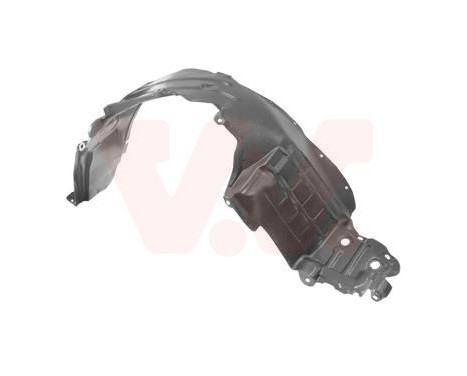 Panelling, mudguard, Image 2