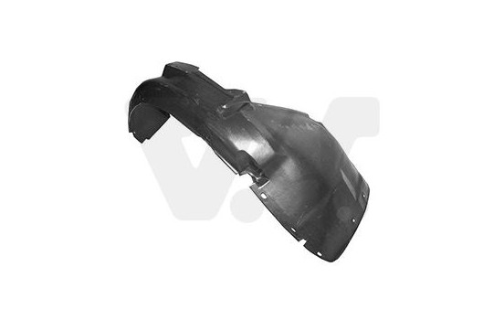 Panelling, mudguard, Image 2