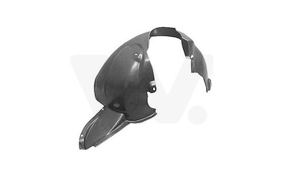 Panelling, mudguard, Image 3