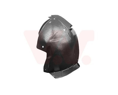 Panelling, mudguard, Image 2