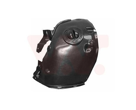 Panelling, mudguard, Image 2