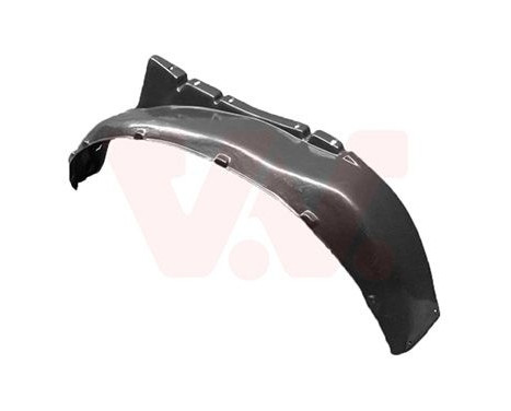 Panelling, mudguard, Image 2