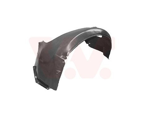 Panelling, mudguard, Image 2