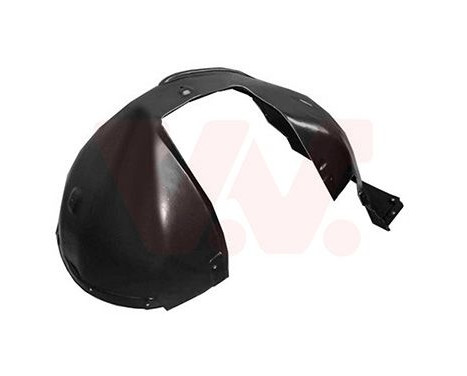 Panelling, mudguard, Image 2