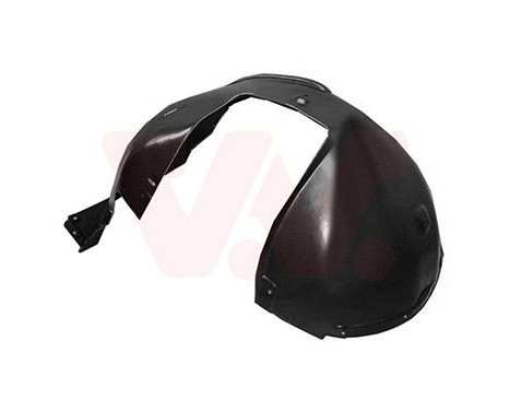 Panelling, mudguard, Image 2