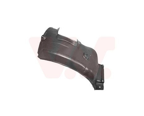 Panelling, mudguard, Image 2