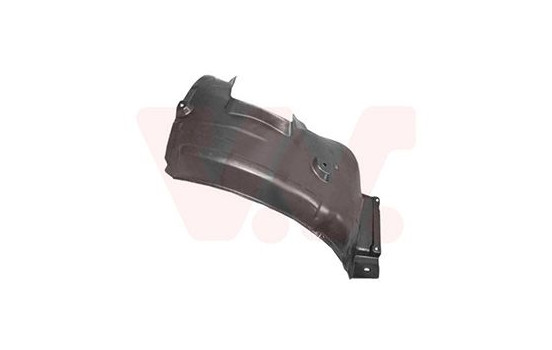 Panelling, mudguard, Image 2