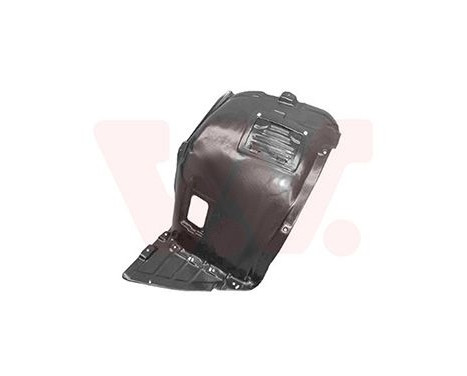 Panelling, mudguard, Image 2