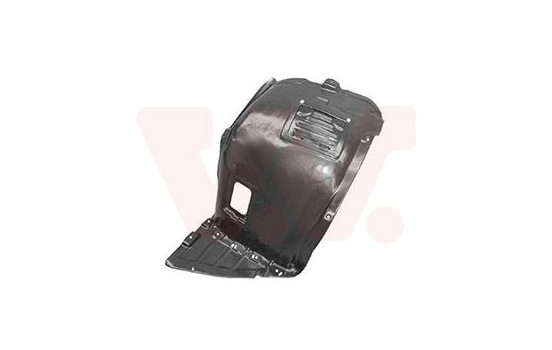 Panelling, mudguard, Image 2