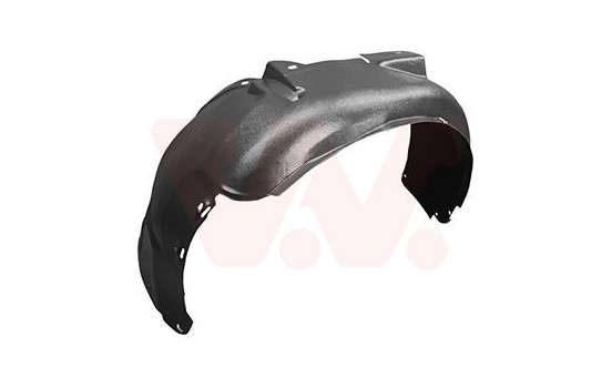 Panelling, mudguard, Image 2