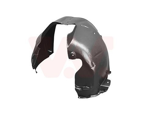 Panelling, mudguard, Image 2