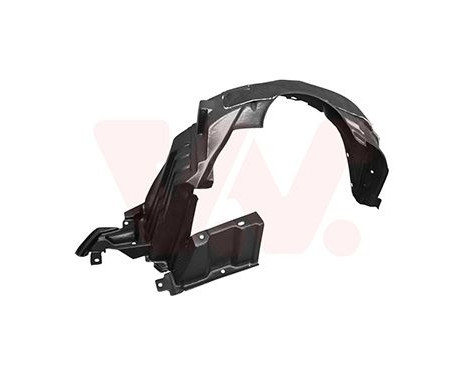 Panelling, mudguard, Image 2