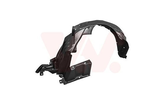 Panelling, mudguard, Image 2