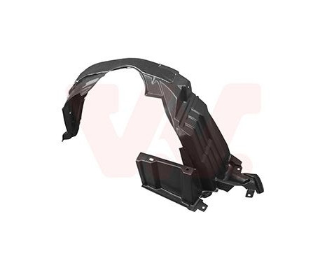 Panelling, mudguard, Image 2