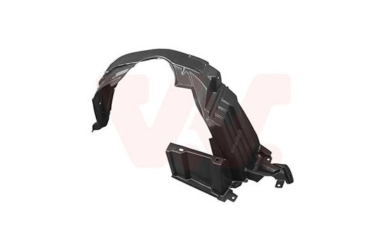 Panelling, mudguard, Image 2