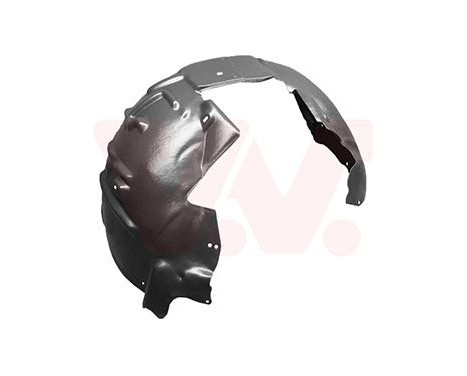 Panelling, mudguard, Image 2