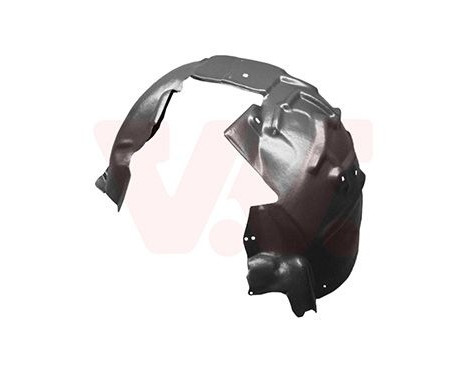 Panelling, mudguard, Image 2