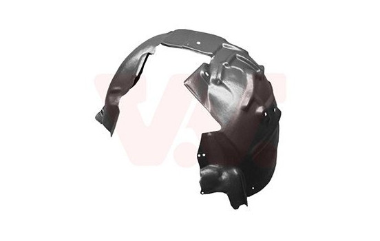 Panelling, mudguard, Image 2