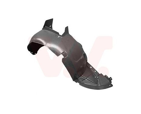 Panelling, mudguard, Image 2