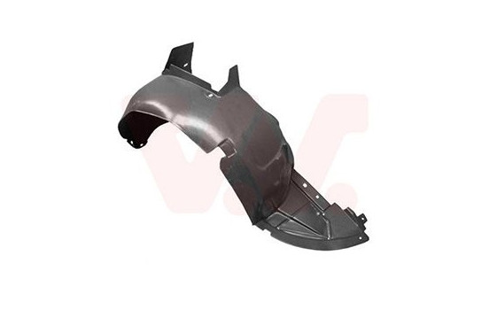 Panelling, mudguard, Image 2