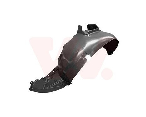 Panelling, mudguard, Image 2