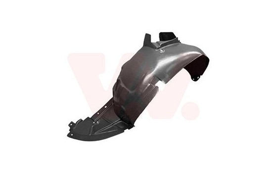 Panelling, mudguard, Image 2