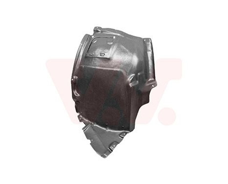 Panelling, mudguard, Image 2