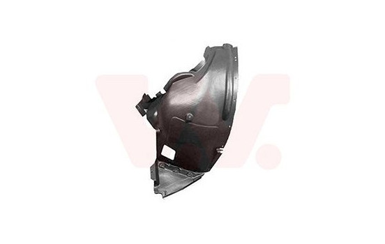 Panelling, mudguard, Image 2