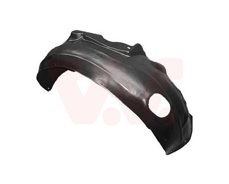 Panelling, mudguard, Image 2