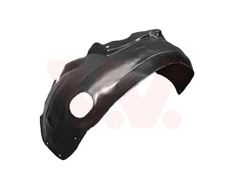 Panelling, mudguard, Image 2