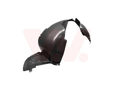 Panelling, mudguard, Image 3