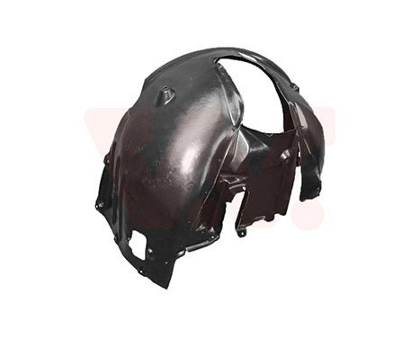 Panelling, mudguard, Image 2