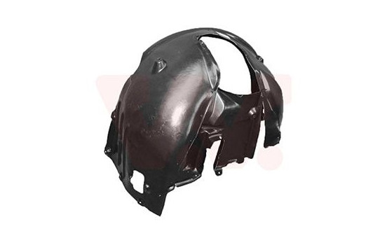 Panelling, mudguard, Image 2