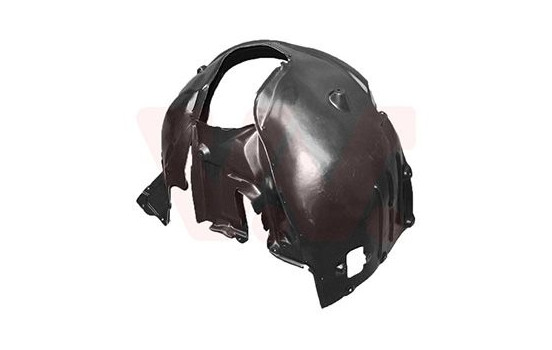 Panelling, mudguard, Image 2