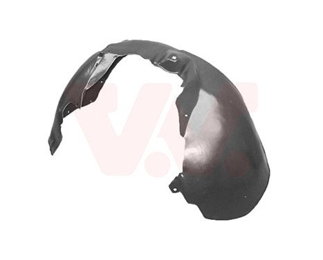 Panelling, mudguard, Image 2