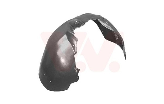 Panelling, mudguard, Image 2