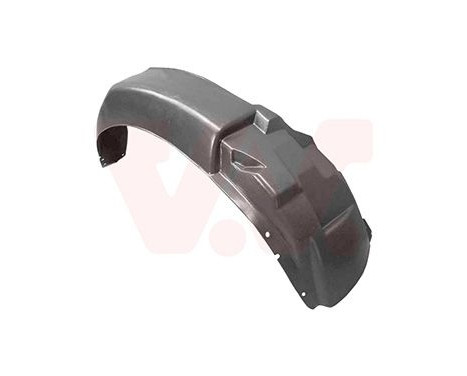 Panelling, mudguard, Image 2