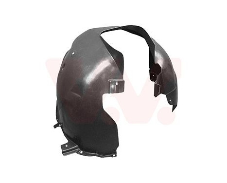 Panelling, mudguard, Image 2