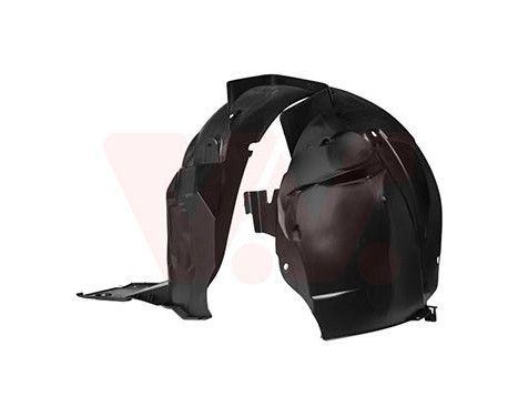 Panelling, mudguard, Image 2