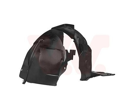 Panelling, mudguard, Image 2