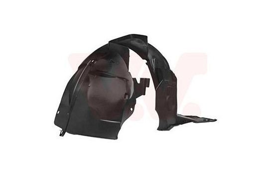 Panelling, mudguard, Image 2