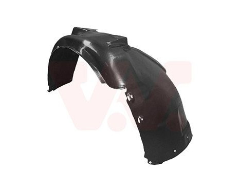 Panelling, mudguard, Image 2