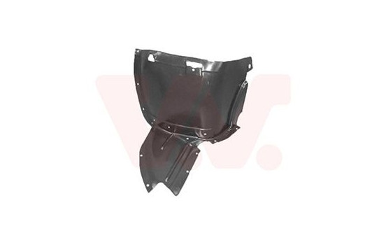 Panelling, mudguard, Image 3