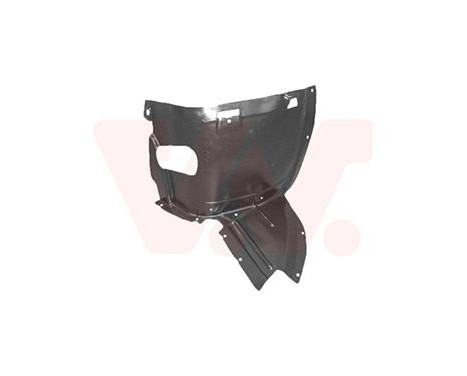 Panelling, mudguard, Image 3