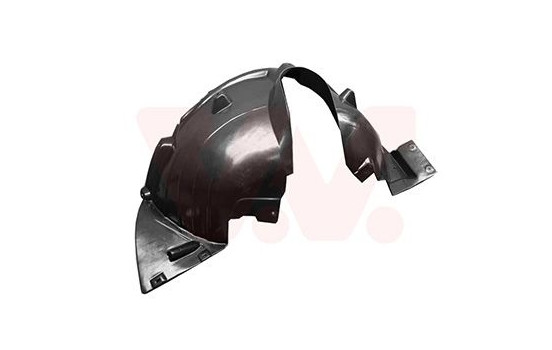 Panelling, mudguard, Image 2