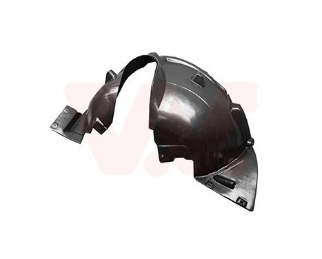 Panelling, mudguard, Image 2